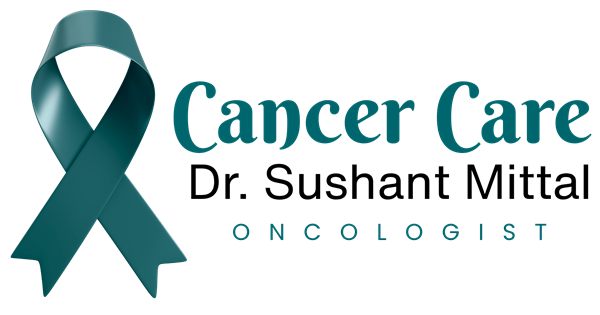 Dr.Sushant Mittal - Best Cancer Specialist in Delhi