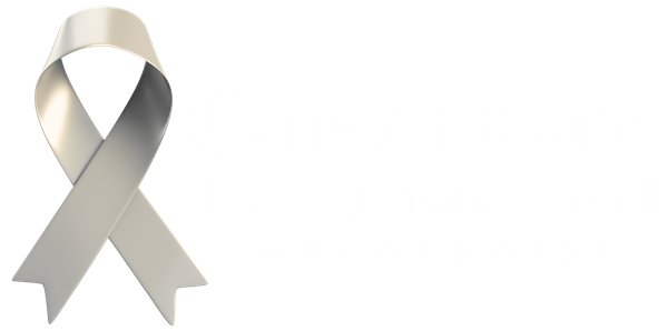 Dr.Sushant Mittal - Best Cancer Specialist in Delhi